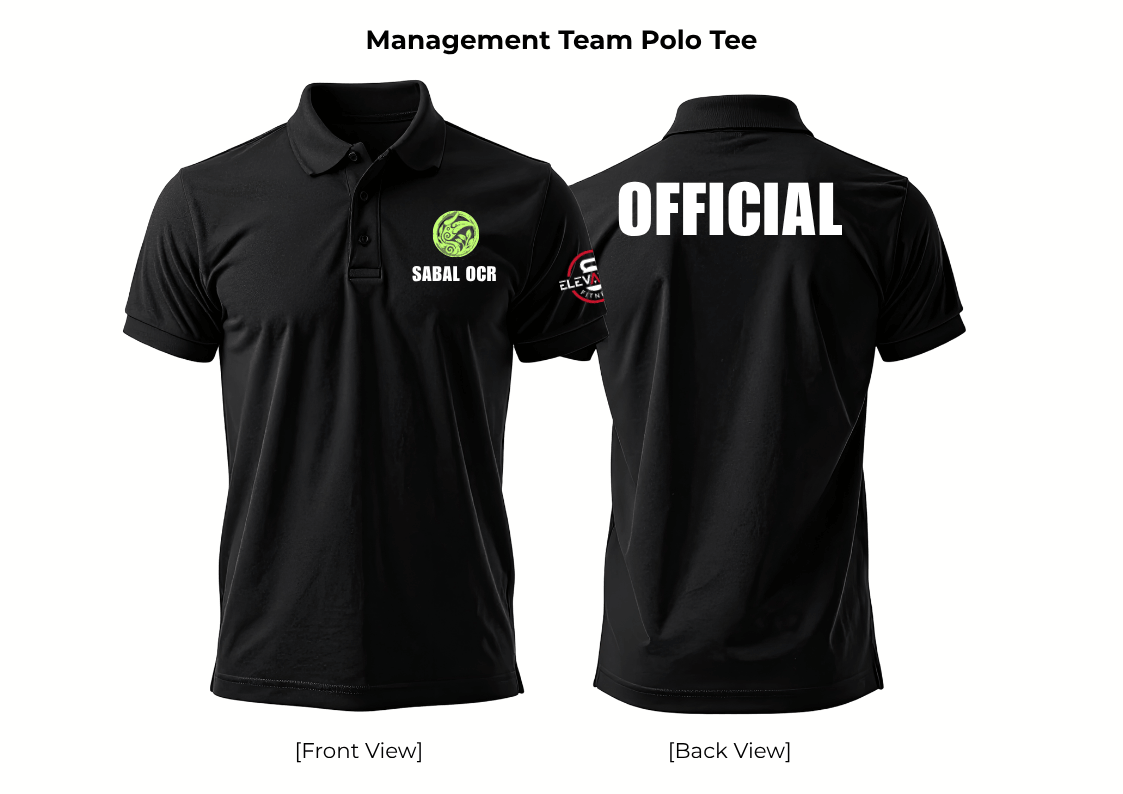 Management T-shirt