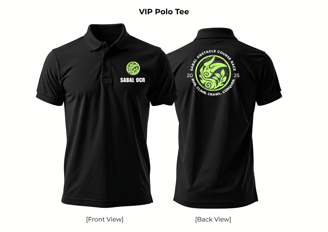 VIP T-shirt