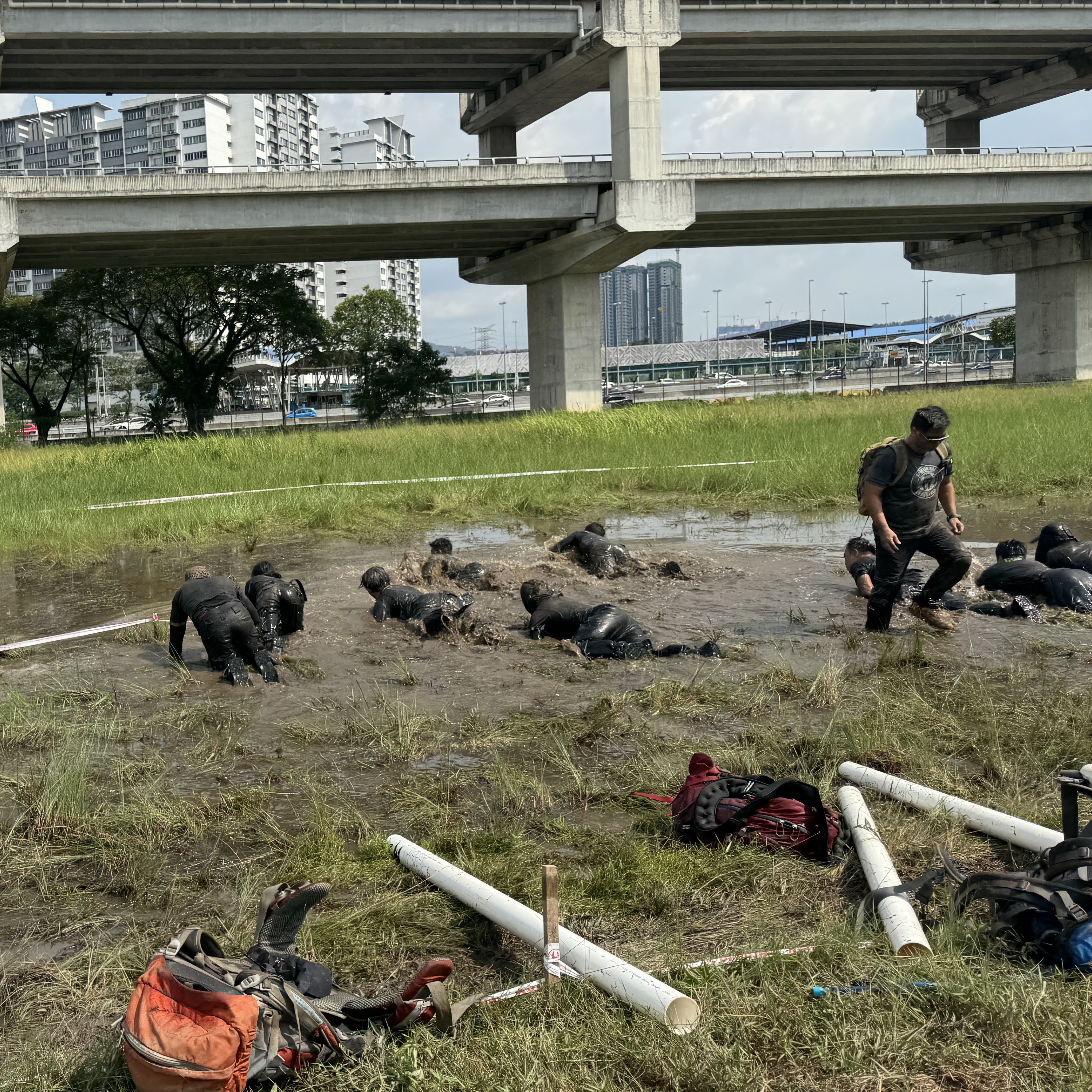 Spartan Hurricane Heat 12 Hours